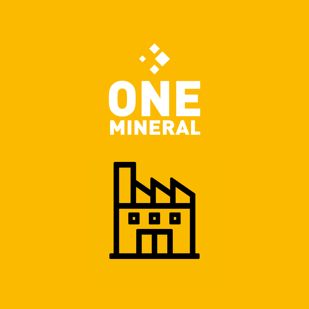 Onemineral Industry Grade Vg Orth